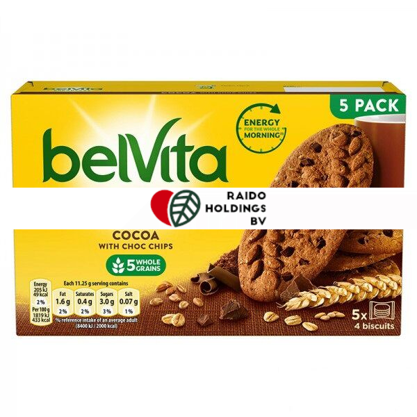 Belvita Choco 225 g