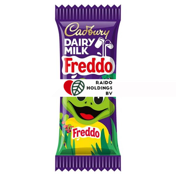 Cadbury Fredo 19.5g