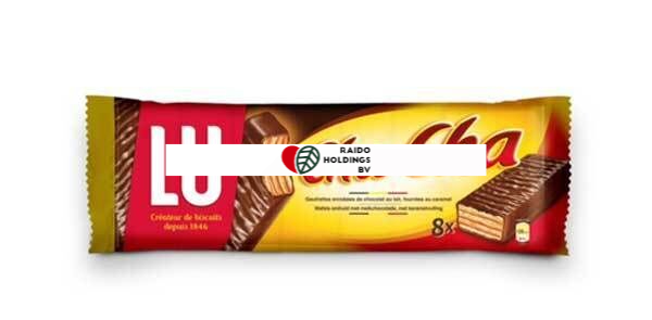 CHA CHA 8-PACK