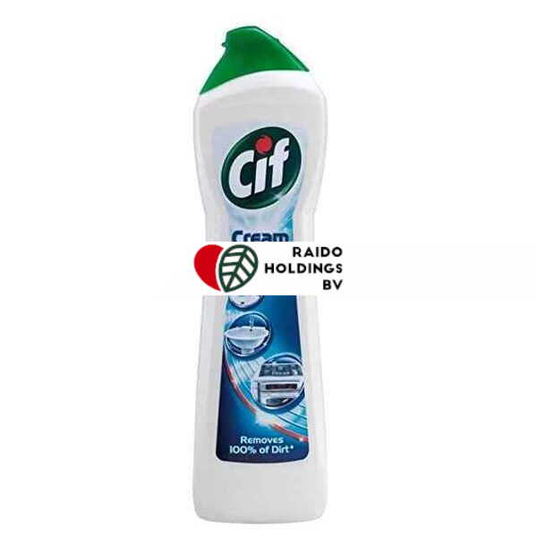 CIF Cream Original 500ml
