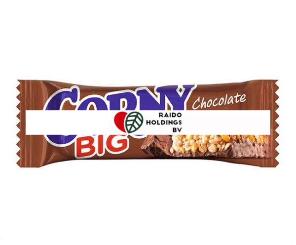 Corny Big Chocolate 50 g