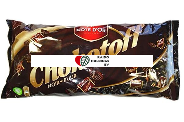 Côte d'Or Chokotoff Dark 1 kg