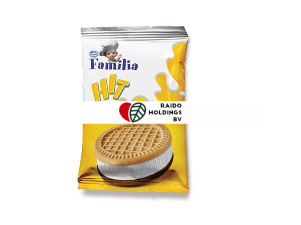 FAMILIA Ice Cream Sandwich 35 g