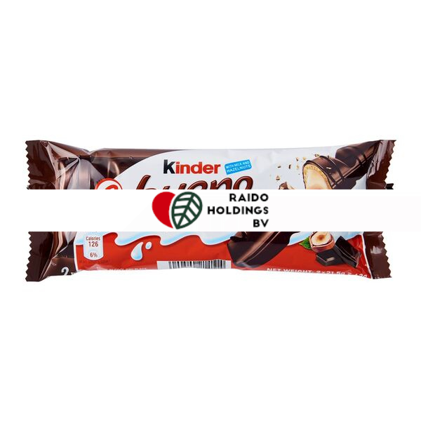 Kinder Bueno Dark 43 g