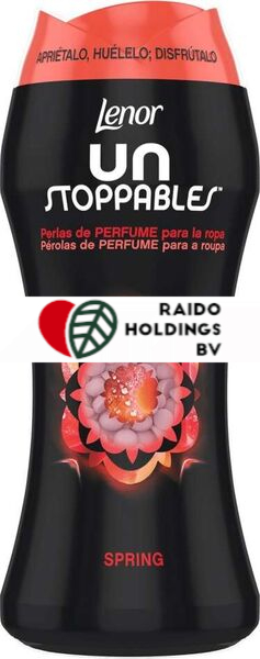 Lenor Perle Parfumate Un Spring 210g