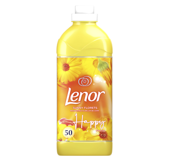 Lenor Sunny Florets 1500ml