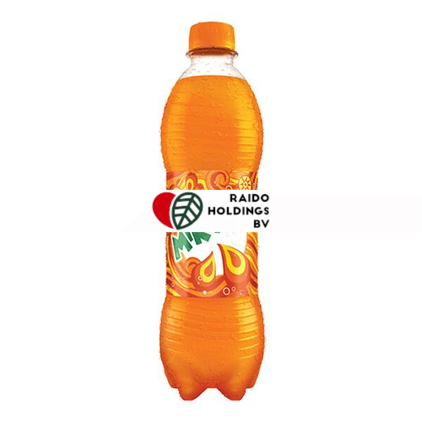 Mirinda Orange 500ml