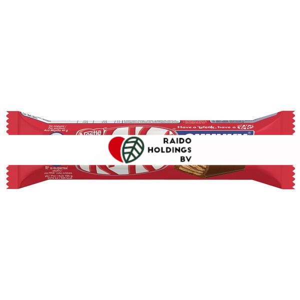 Nestle Kit Kat Chunky 40 g