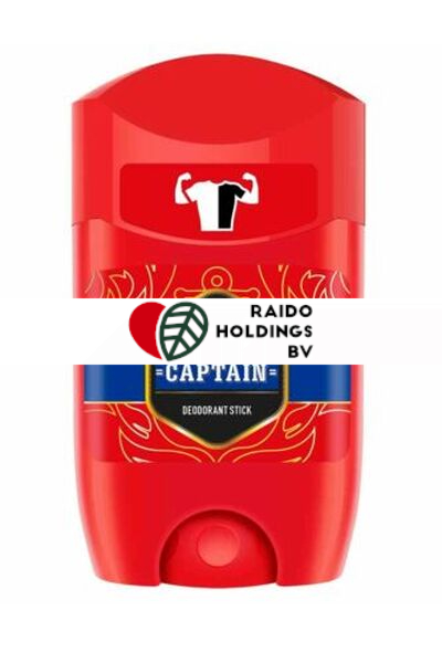 Old Spice Deo Stick Captain 50ml