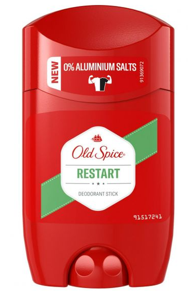 Old Spice Deo Stick Citron 50ml