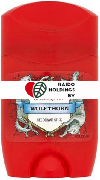 Old Spice Deo Stick Wolfthorn 50ml