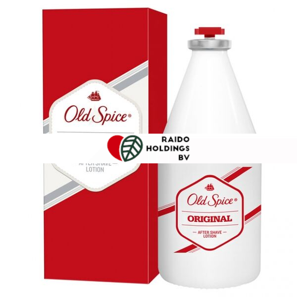 Old Spice Original 100ml
