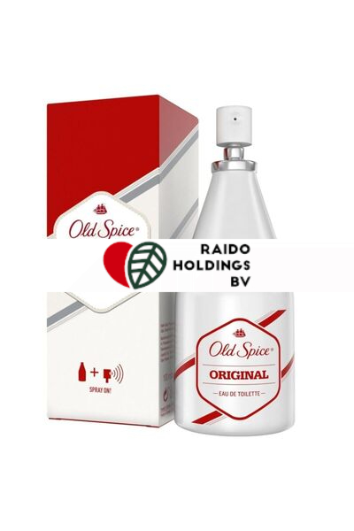 Old Spice Toaleta Original 100ml