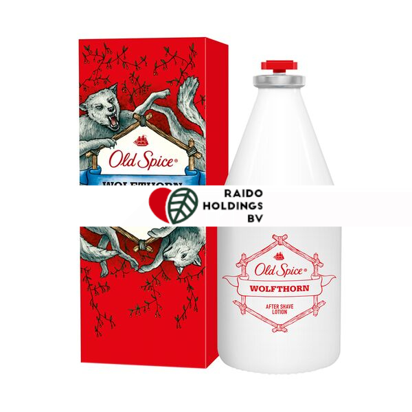 Old Spice Wolfthorn 100ml