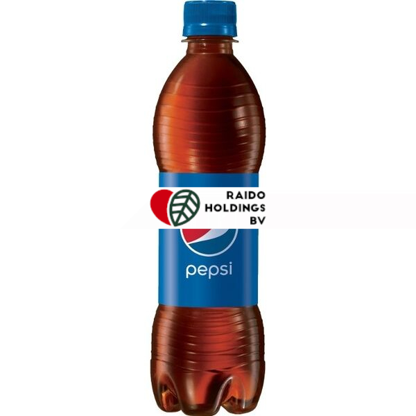 Pepsi 500ml