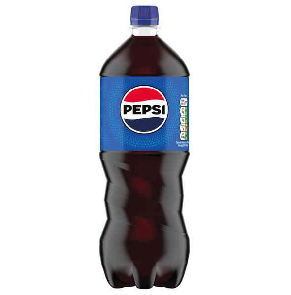 Pepsi Classic 1.5L