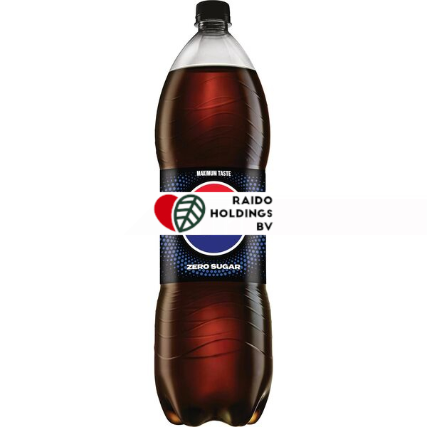 Pepsi MAX 1.5 L