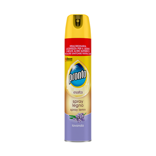 Pronto Lavander 300ml