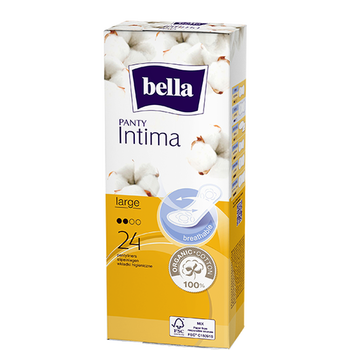 Bella Panty Intima Large 24