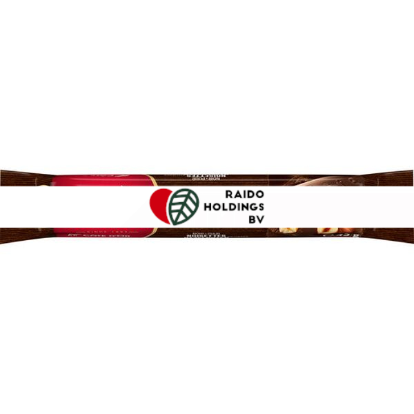 Côte d'Or Chocolate Bar - Dark Whole Hazelnut 45 g