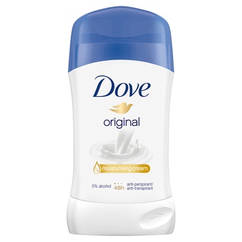 Dove Deo Stick Women Original 40ml