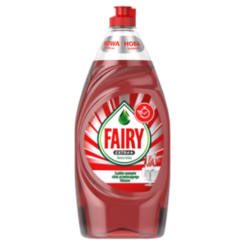 Fairy Forest Fruits EXTRA + 650ml