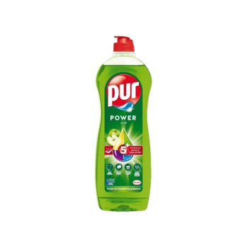 Pur Dish Wash Apple 750ml